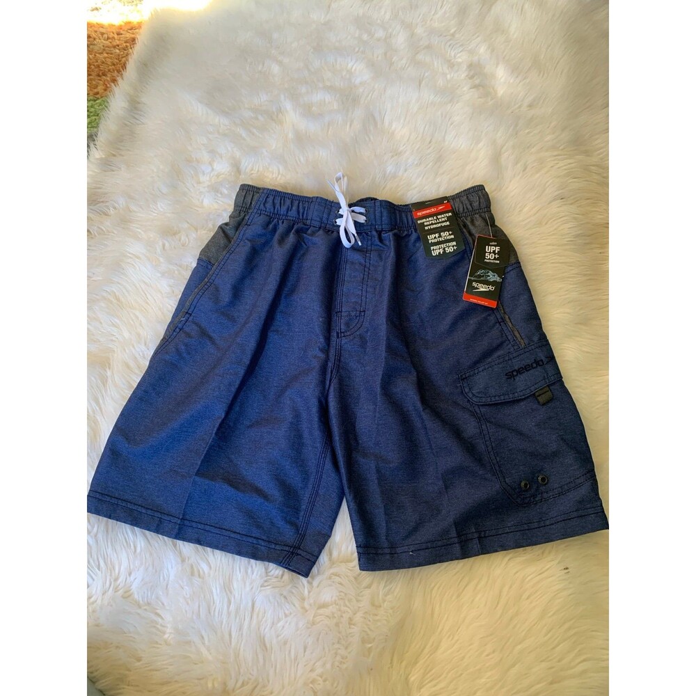 Speedo swim trunks Medium